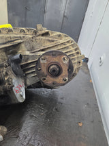 2011-2016 6.2L 6.7L PSD Transfer Case Flange Yoke Manual Shift Ford F250 F350 F450 F550 Super Duty
