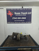 2011-2016 6.2L 6.7L PSD Transfer Case Flange Yoke Manual Shift Ford F250 F350 F450 F550 Super Duty