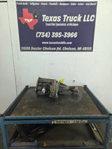 2011-2016 6.2L 6.7L PSD Transfer Case Flange Yoke Manual Shift Ford F250 F350 F450 F550 Super Duty