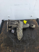 2011-2016 6.2L 6.7L PSD Transfer Case Flange Yoke Manual Shift Ford F250 F350 F450 F550 Super Duty