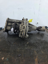 2011-2016 6.2L 6.7L PSD Transfer Case Flange Yoke Manual Shift Ford F250 F350 F450 F550 Super Duty