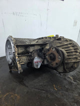 2011-2016 6.2L 6.7L PSD Transfer Case Flange Yoke Manual Shift Ford F250 F350 F450 F550 Super Duty