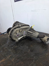 2011-2016 6.2L 6.7L PSD Transfer Case Flange Yoke Manual Shift Ford F250 F350 F450 F550 Super Duty