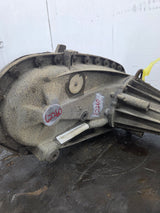 2011-2016 6.2L 6.7L PSD Transfer Case Flange Yoke Manual Shift Ford F250 F350 F450 F550 Super Duty