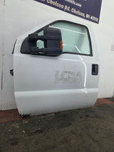 2012-2016 Ford Super Duty LH Driver Side Front Door F250 F350 F450 F550