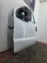 2012-2016 Ford Super Duty LH Driver Side Front Door F250 F350 F450 F550