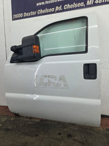 2012-2016 Ford Super Duty LH Driver Side Front Door F250 F350 F450 F550