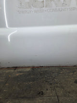 2012-2016 Ford Super Duty LH Driver Side Front Door F250 F350 F450 F550