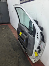 2012-2016 Ford Super Duty LH Driver Side Front Door F250 F350 F450 F550