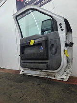 2012-2016 Ford Super Duty LH Driver Side Front Door F250 F350 F450 F550