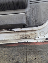 2012-2016 Ford Super Duty LH Driver Side Front Door F250 F350 F450 F550