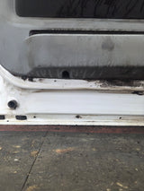 2012-2016 Ford Super Duty LH Driver Side Front Door F250 F350 F450 F550