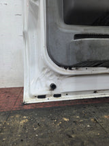 2012-2016 Ford Super Duty LH Driver Side Front Door F250 F350 F450 F550