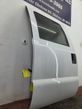 2012-2016 Ford Super Duty Driver Rear Door LH Crew Cab F250 F350 F450 F550