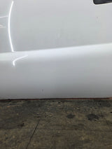 2012-2016 Ford Super Duty Driver Rear Door LH Crew Cab F250 F350 F450 F550
