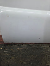 2012-2016 Ford Super Duty Driver Rear Door LH Crew Cab F250 F350 F450 F550