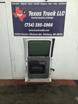 2012-2016 Ford Super Duty Driver Rear Door LH Crew Cab F250 F350 F450 F550