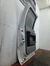 2012-2016 Ford Super Duty Driver Rear Door LH Crew Cab F250 F350 F450 F550