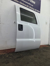 2012-2016 Ford Super Duty Driver Rear Door LH Crew Cab F250 F350 F450 F550