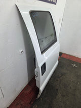 2012-2016 Ford Super Duty Driver Rear Door LH Crew Cab F250 F350 F450 F550