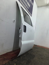 2012-2016 Ford Super Duty Driver Rear Door LH Crew Cab F250 F350 F450 F550