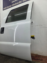 2012-2016 Ford Super Duty Driver Rear Door LH Crew Cab F250 F350 F450 F550