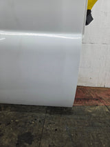 2012-2016 Ford Super Duty Driver Rear Door LH Crew Cab F250 F350 F450 F550