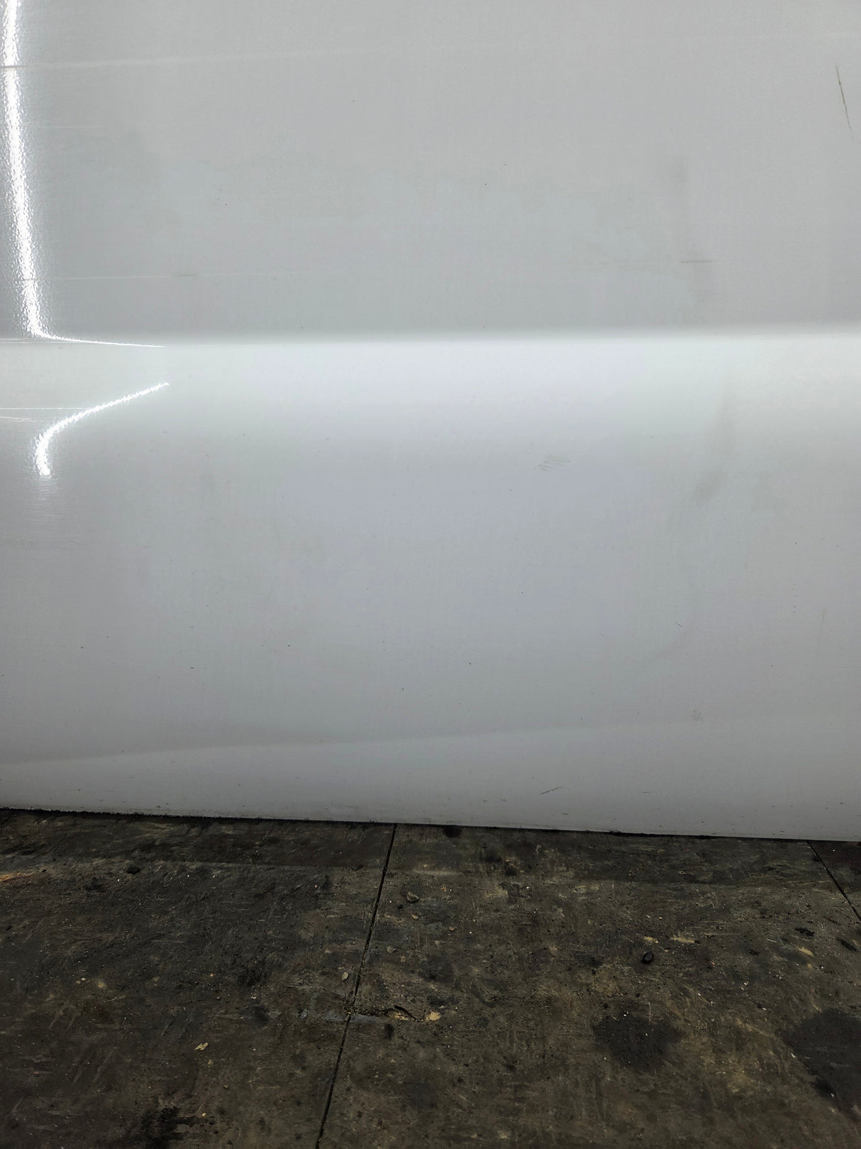 2012-2016 Ford Super Duty Driver Rear Door LH Crew Cab F250 F350 F450 F550