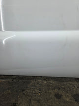 2012-2016 Ford Super Duty Driver Rear Door LH Crew Cab F250 F350 F450 F550