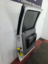 2012-2016 Ford Super Duty Driver Rear Door LH Crew Cab F250 F350 F450 F550