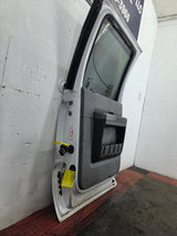 2012-2016 Ford Super Duty Driver Rear Door LH Crew Cab F250 F350 F450 F550