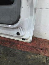 2012-2016 Ford Super Duty Driver Rear Door LH Crew Cab F250 F350 F450 F550