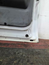 2012-2016 Ford Super Duty Driver Rear Door LH Crew Cab F250 F350 F450 F550