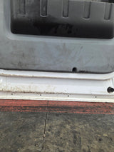 2012-2016 Ford Super Duty Driver Rear Door LH Crew Cab F250 F350 F450 F550
