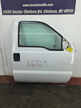 2012-2016 Ford Super Duty RH Passenger Side Front Door F250 F350 F450 F550