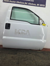 2012-2016 Ford Super Duty RH Passenger Side Front Door F250 F350 F450 F550