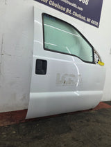2012-2016 Ford Super Duty RH Passenger Side Front Door F250 F350 F450 F550
