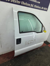 2012-2016 Ford Super Duty RH Passenger Side Front Door F250 F350 F450 F550