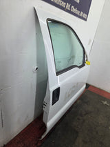 2012-2016 Ford Super Duty RH Passenger Side Front Door F250 F350 F450 F550