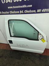 2012-2016 Ford Super Duty RH Passenger Side Front Door F250 F350 F450 F550