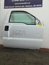 2012-2016 Ford Super Duty RH Passenger Side Front Door F250 F350 F450 F550