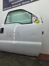 2012-2016 Ford Super Duty RH Passenger Side Front Door F250 F350 F450 F550