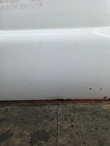 2012-2016 Ford Super Duty RH Passenger Side Front Door F250 F350 F450 F550