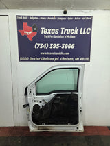 2012-2016 Ford Super Duty RH Passenger Side Front Door F250 F350 F450 F550