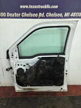2012-2016 Ford Super Duty RH Passenger Side Front Door F250 F350 F450 F550