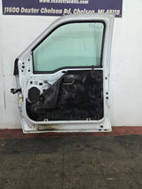 2012-2016 Ford Super Duty RH Passenger Side Front Door F250 F350 F450 F550
