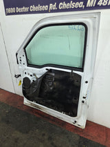 2012-2016 Ford Super Duty RH Passenger Side Front Door F250 F350 F450 F550