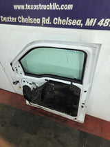 2012-2016 Ford Super Duty RH Passenger Side Front Door F250 F350 F450 F550