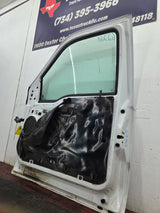 2012-2016 Ford Super Duty RH Passenger Side Front Door F250 F350 F450 F550