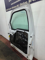 2012-2016 Ford Super Duty RH Passenger Side Front Door F250 F350 F450 F550